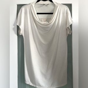 Halston Blouse. Size Small.